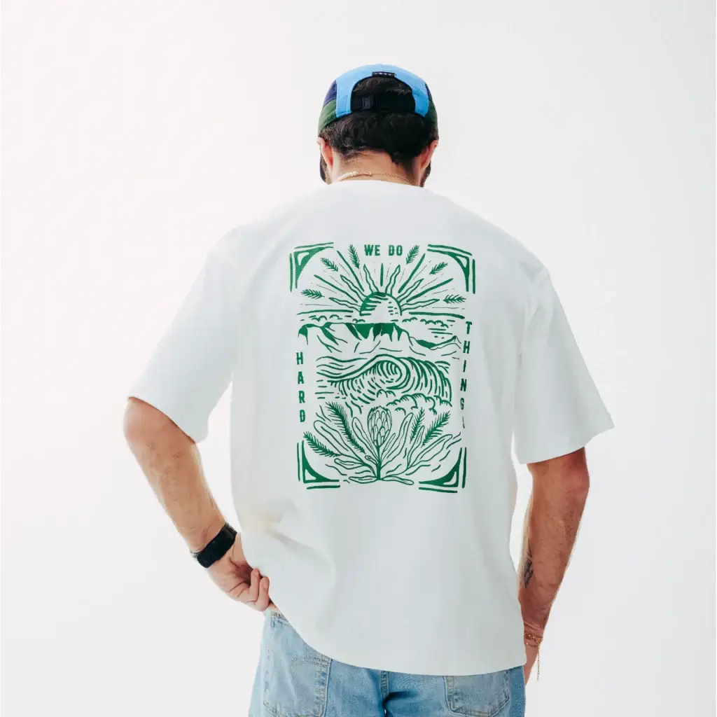 MLH-Shirt design-Street wear