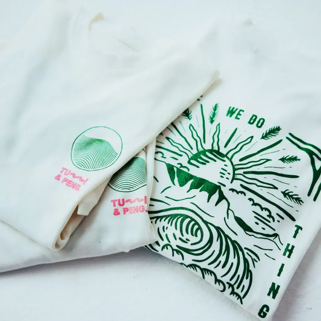MLH-Shirt design-Street wear