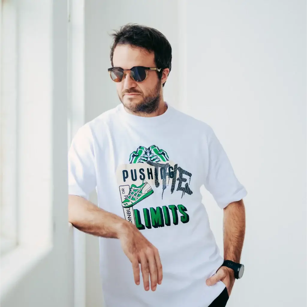 MLH-Shirt design-Street wear