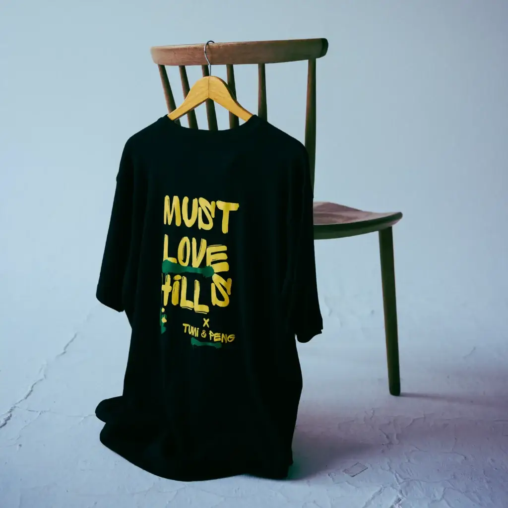 MLH-Shirt design-Street wear
